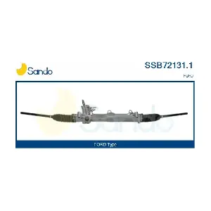 SSB72131.1 SANDO