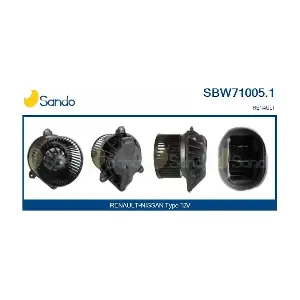 SBW71005.1 SANDO