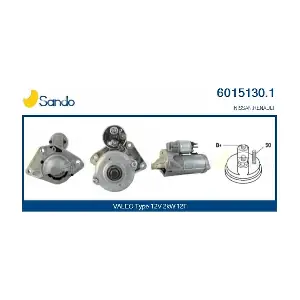 SANDO 6015130.1