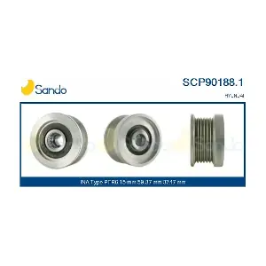 SCP90188.1 SANDO