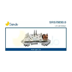 SRS70030.0 SANDO