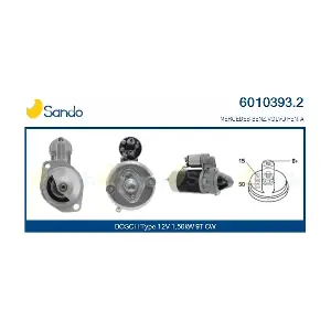 6010393.2 SANDO