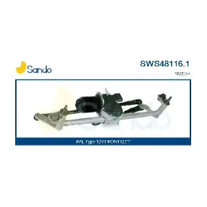 SANDO SWS48116.1