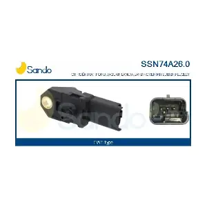 SSN74A26.0 SANDO