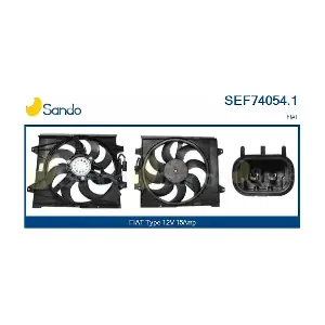 SEF74054.1 SANDO