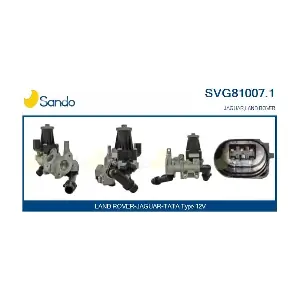 SANDO SVG81007.1