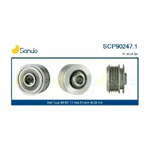 SCP90247.1 SANDO