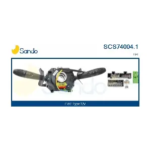 SCS74004.1 SANDO