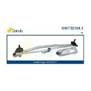 SWT32104.1 SANDO
