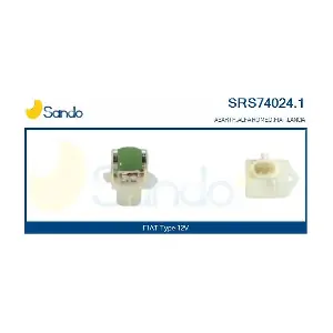 SRS74024.1 SANDO