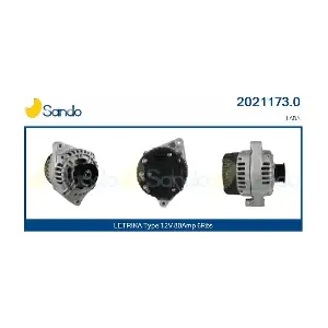 SANDO 2021173.0