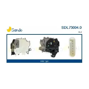 SDL73004.0 SANDO
