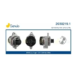 2030219.1 SANDO