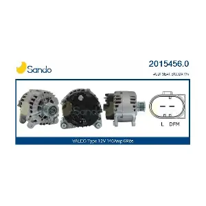 SANDO 2015456.0
