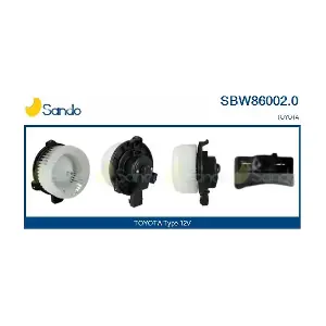 SBW86002.0 SANDO
