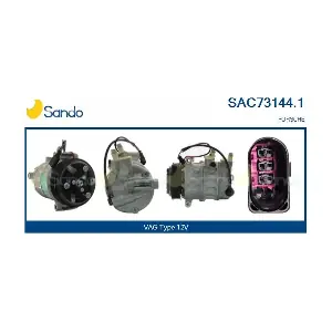 SAC73144.1 SANDO