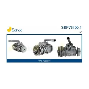 SSP73100.1 SANDO