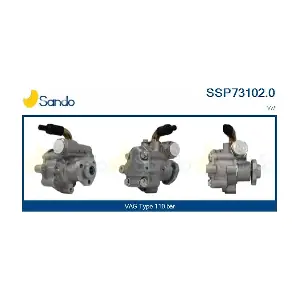 SSP73102.0 SANDO