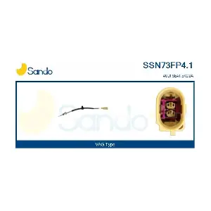 SSN73FP4.1 SANDO