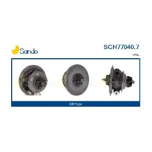SCH77040.7 SANDO