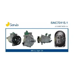 SANDO SAC73115.1