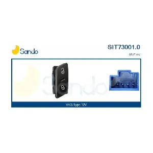 SIT73001.0 SANDO
