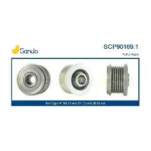 SANDO SCP90169.1