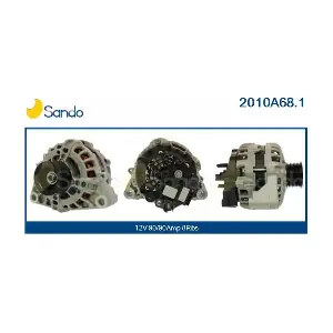 SANDO 2010A68.1