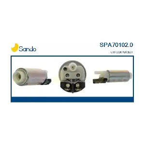 SPA70102.0 SANDO