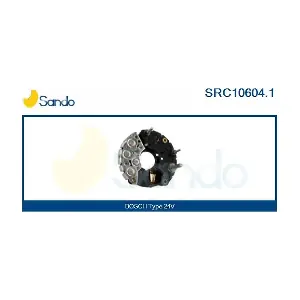 SRC10604.1 SANDO