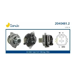 2040481.2 SANDO