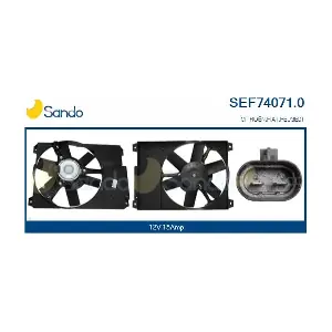 SEF74071.0 SANDO