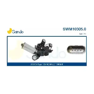 SWM10305.0 SANDO