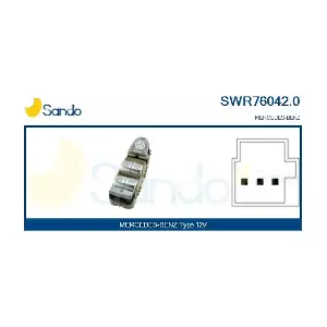 SWR76042.0 SANDO