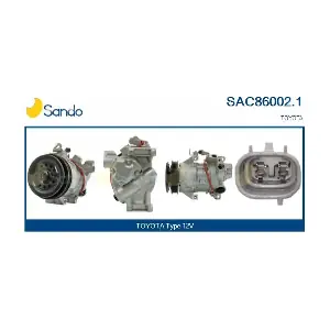 SANDO SAC86002.1