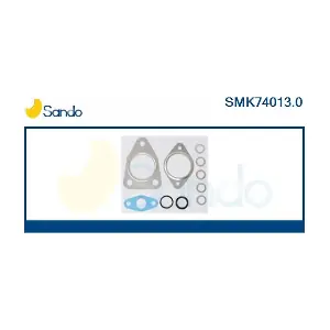 SMK74013.0 SANDO