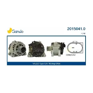 SANDO 2015041.0