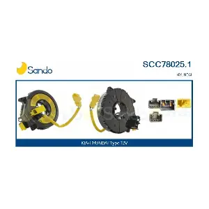 SCC78025.1 SANDO