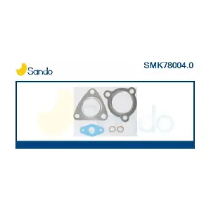 SMK78004.0 SANDO