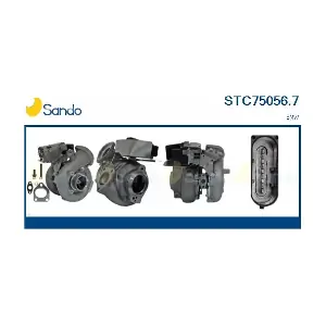 SANDO STC75056.7