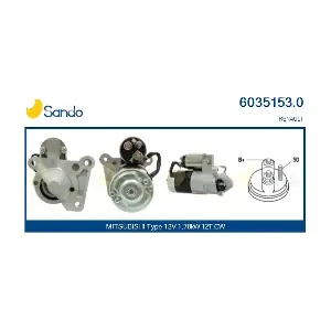 SANDO 6035153.0