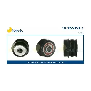 SANDO SCP92121.1