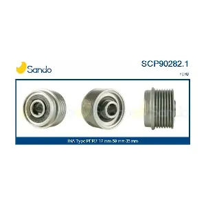 SANDO SCP90282.1
