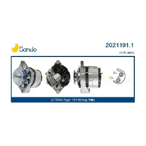 SANDO 2021191.1