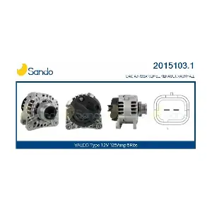 SANDO 2015103.1