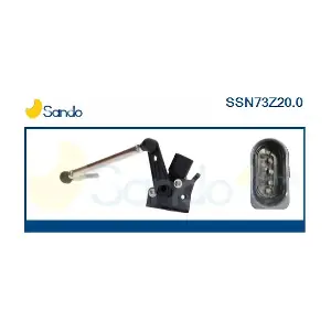 SSN73Z20.0 SANDO