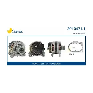SANDO 2010471.1