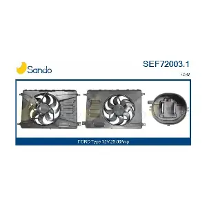 SEF72003.1 SANDO