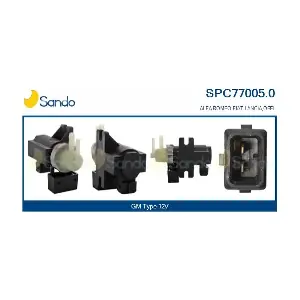SPC77005.0 SANDO