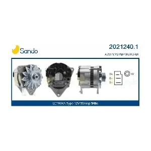 SANDO 2021240.1